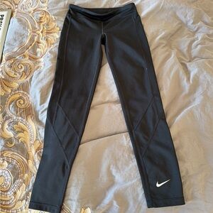 Nike Dri-FIT Black Leggings
